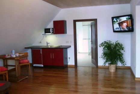 Apartments Mester Xanten Kamer foto