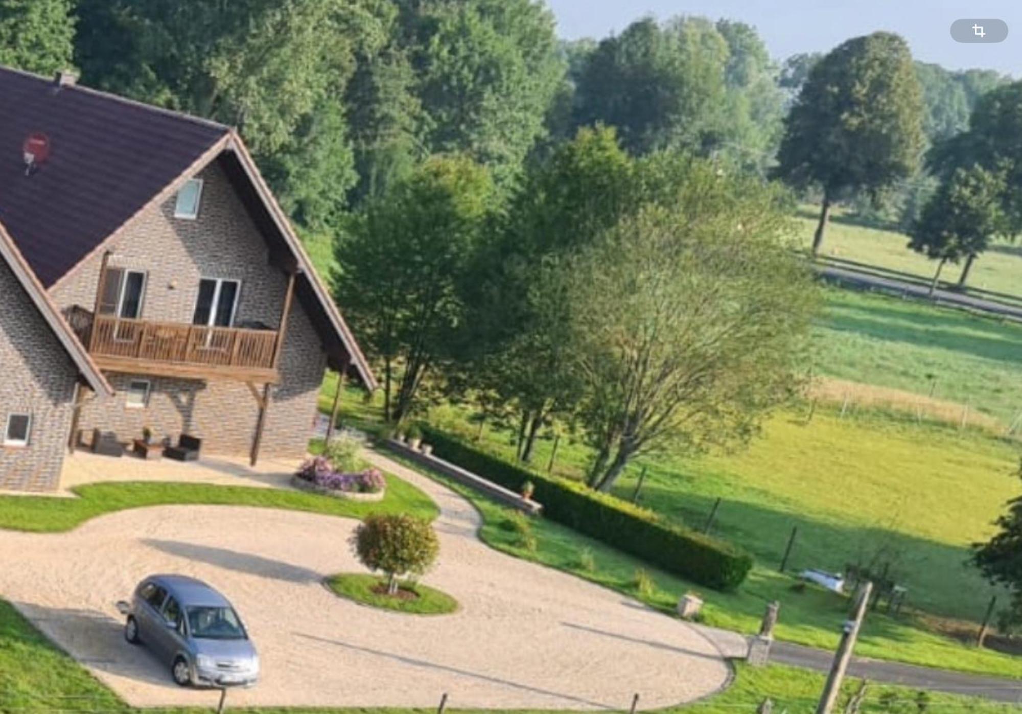 Apartments Mester Xanten Buitenkant foto